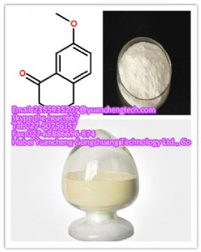 7-Methoxy-1-Tetralone